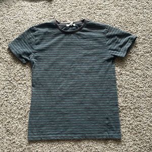 Forever 21 striped t shirt xs/small